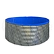 Round Fish Tanks